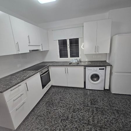 דירות פלאיה הונדה Casa Nino מראה חיצוני תמונה