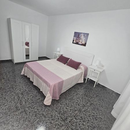דירות פלאיה הונדה Casa Nino מראה חיצוני תמונה