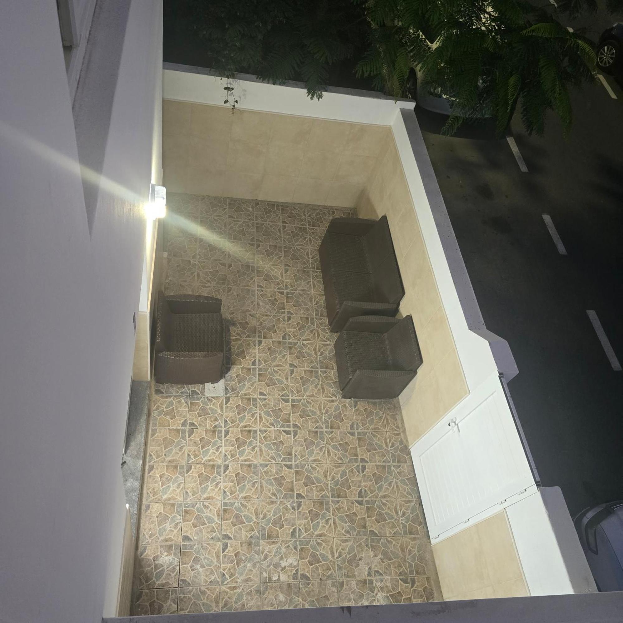 דירות פלאיה הונדה Casa Nino מראה חיצוני תמונה