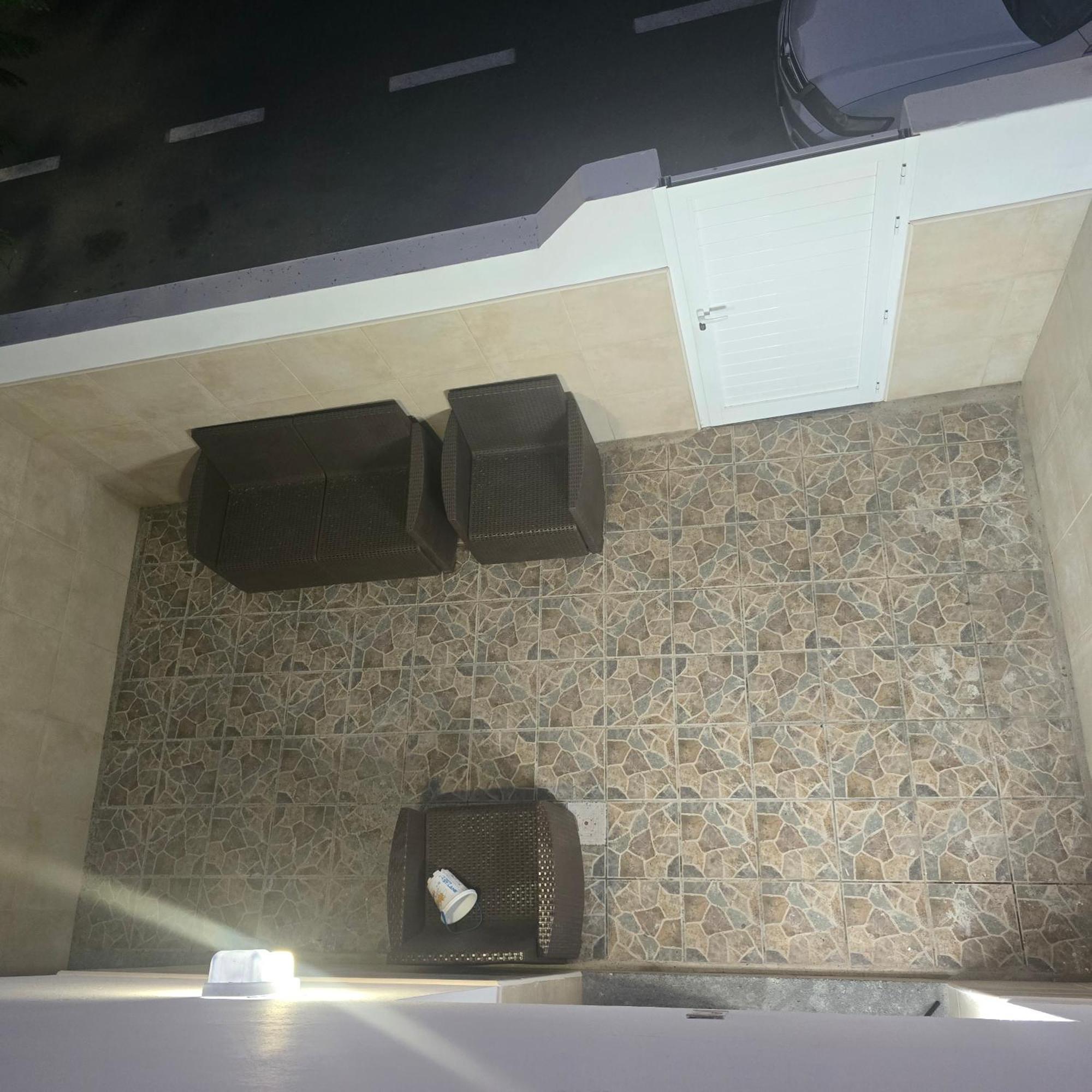 דירות פלאיה הונדה Casa Nino מראה חיצוני תמונה