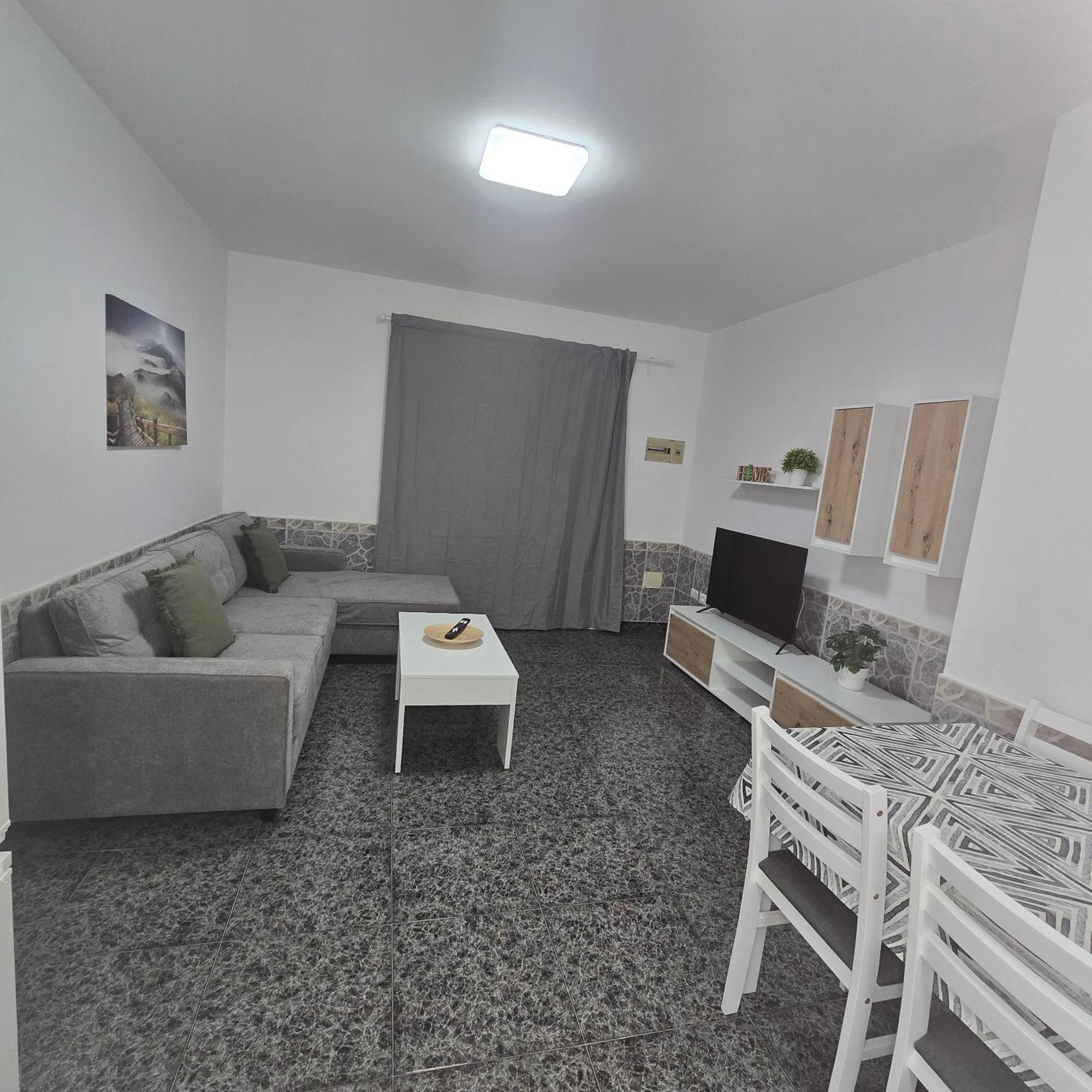 דירות פלאיה הונדה Casa Nino מראה חיצוני תמונה